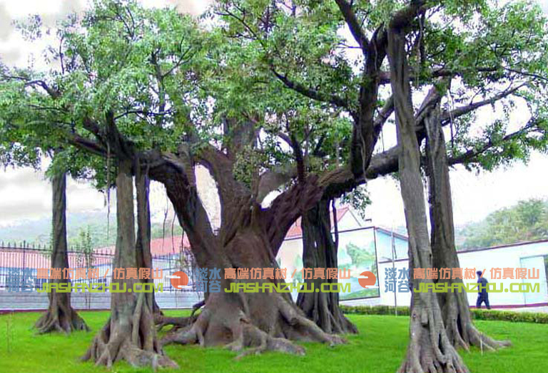 仿真樹.jpg 仿真樹