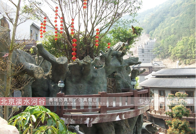 仿真樹.jpg 仿真樹