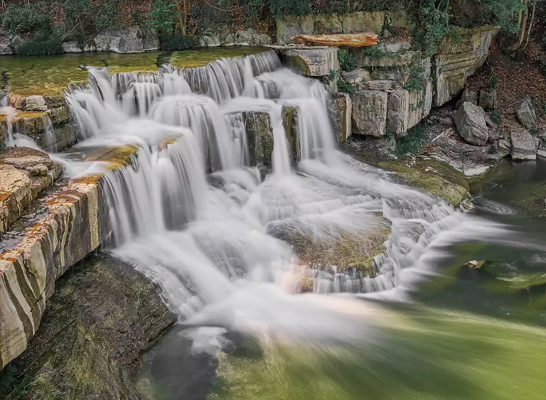 手指湖國家森林公園在紐約.jpg 手指湖國家森林公園在紐約