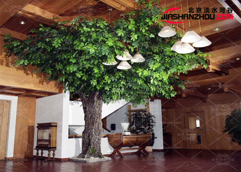 仿真樹.jpg 仿真樹