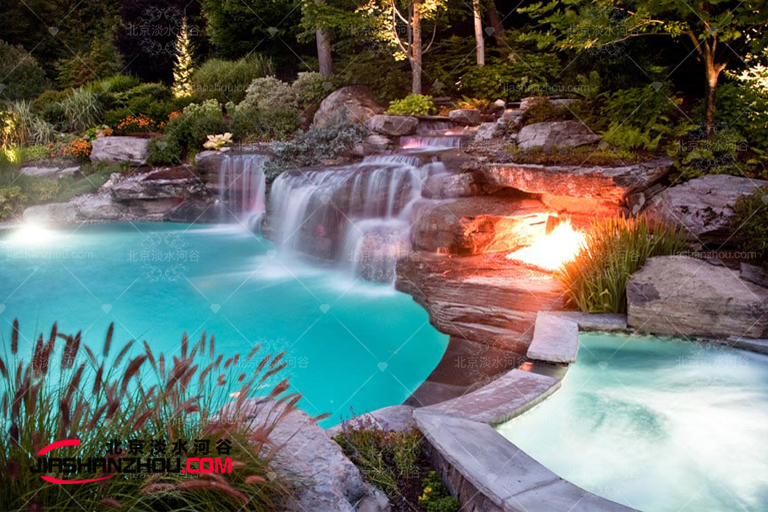 塑石假山.jpg 塑石假山