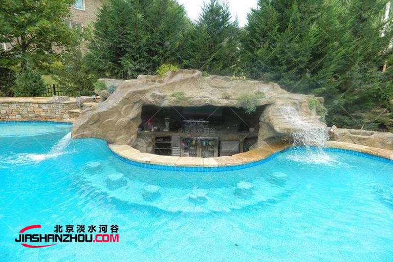 塑石假山.jpg 塑石假山