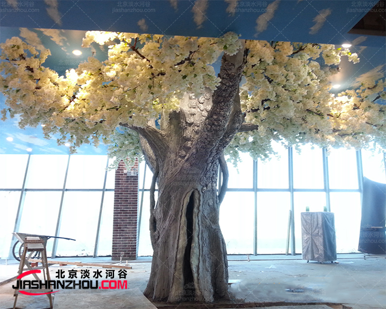 仿真樹.jpg 仿真樹