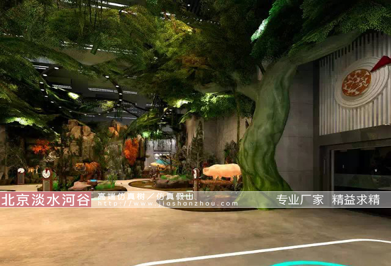 仿真樹(shù).jpg 仿真樹(shù)