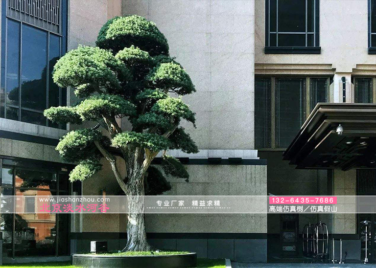 仿真樹.jpg 仿真樹