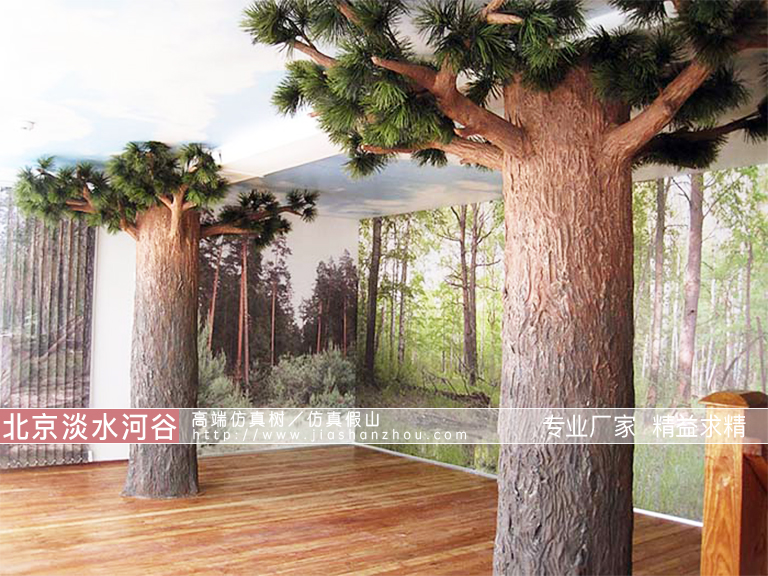 仿真樹.jpg 仿真樹