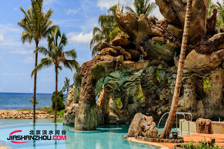 塑石假山.jpg 塑石假山