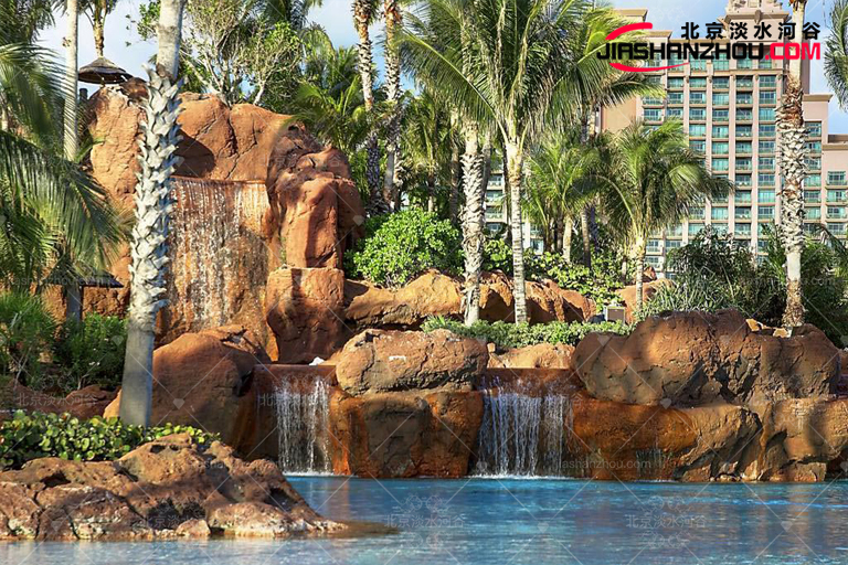 塑石假山.jpg 塑石假山