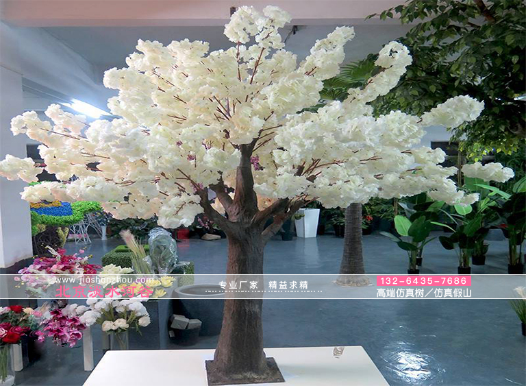 仿真樹.jpg 仿真樹