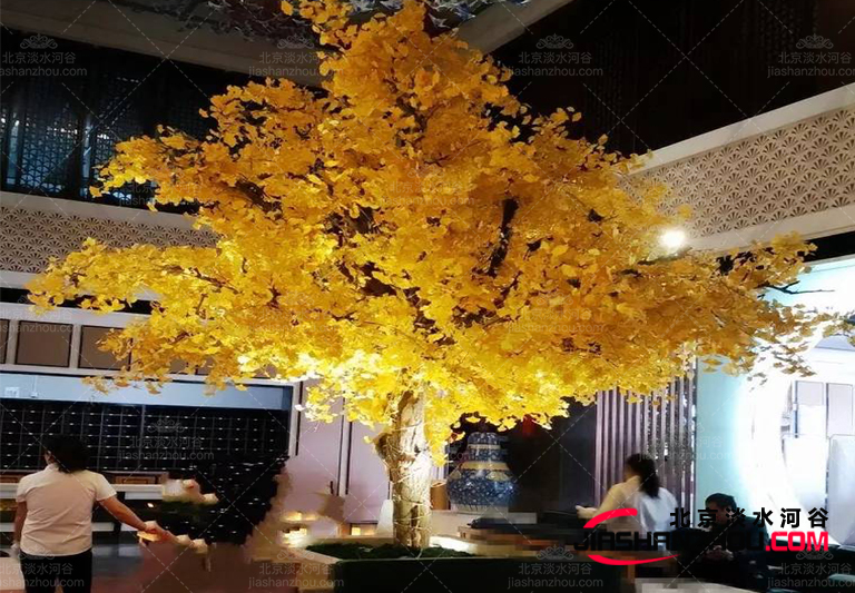 仿真樹.jpg 仿真樹