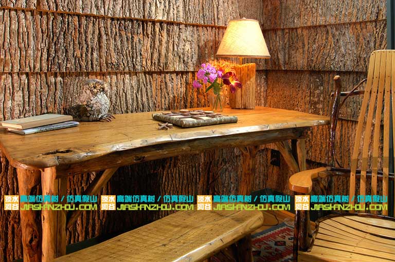 仿真樹(shù)皮.jpg 仿真樹(shù)皮