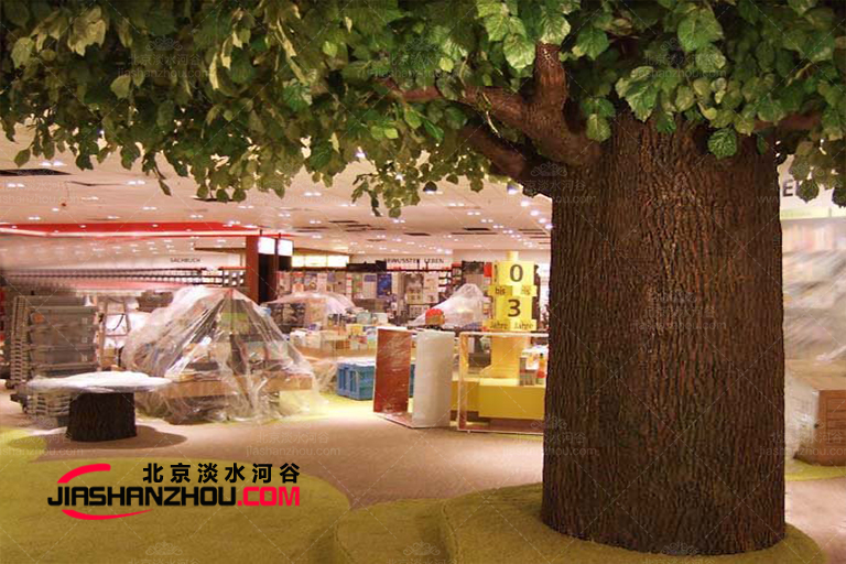 仿真樹.jpg 仿真樹