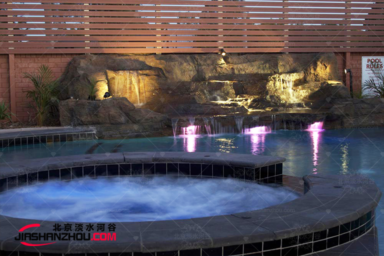 塑石假山.jpg 塑石假山