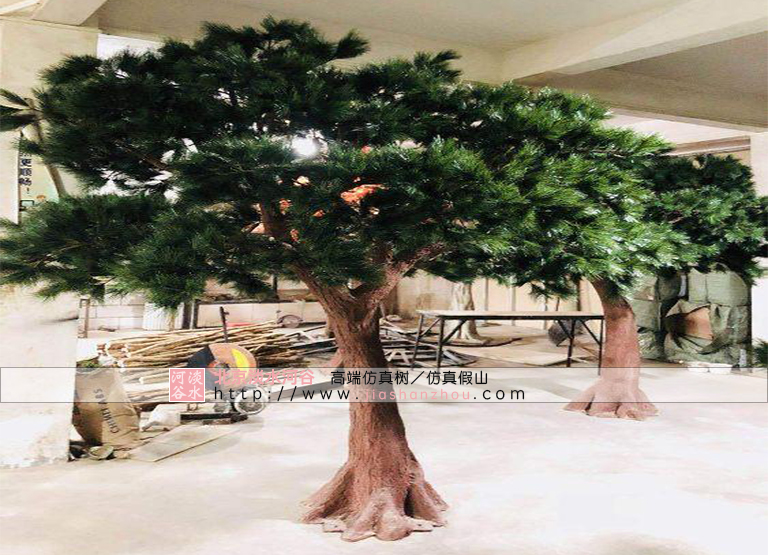 仿真樹.jpg 仿真樹