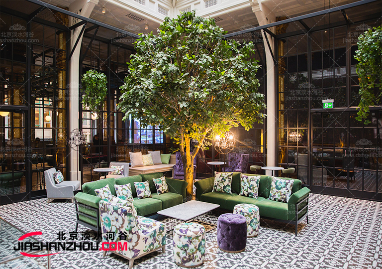 仿真樹(shù).jpg 仿真樹(shù)