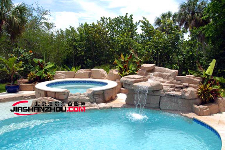 假山景觀.jpg 假山景觀