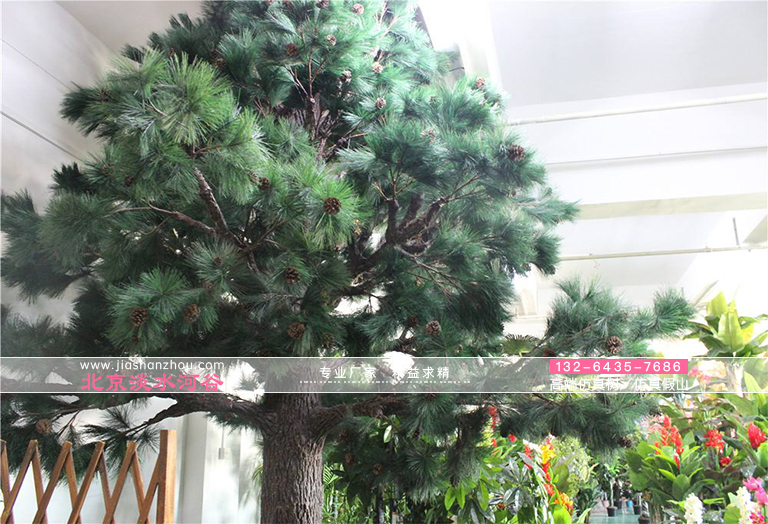 仿真樹5.jpg 仿真樹