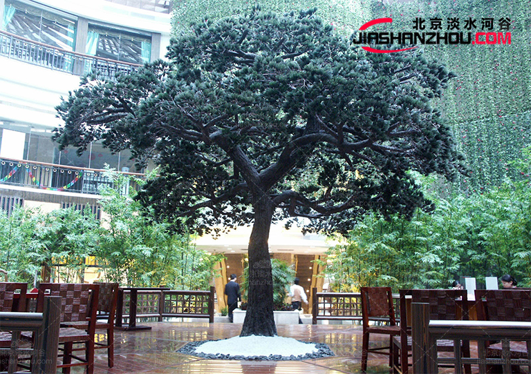 仿真樹.jpg 仿真樹