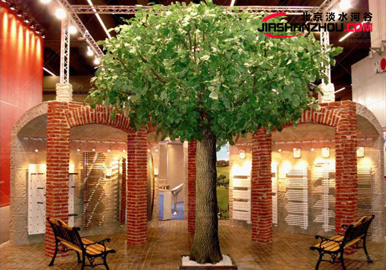 仿真樹.jpg 仿真樹