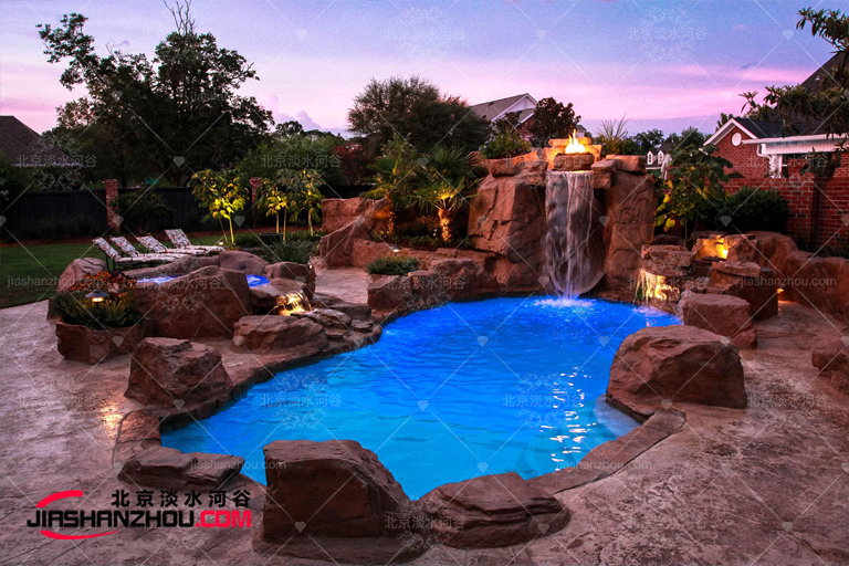 塑石假山.jpg 塑石假山