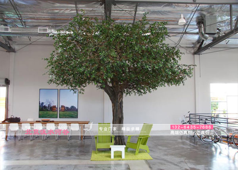 仿真樹.jpg 仿真樹