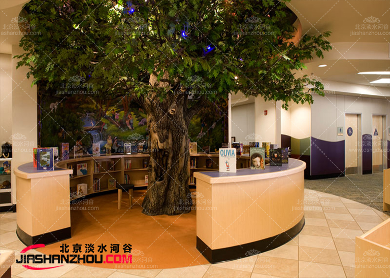 仿真樹(shù).jpg 仿真樹(shù)