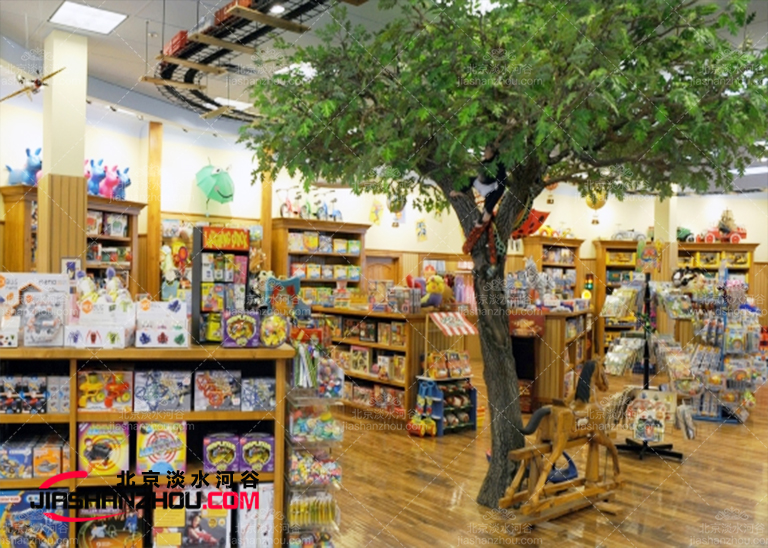 仿真樹(shù).jpg 仿真樹(shù)