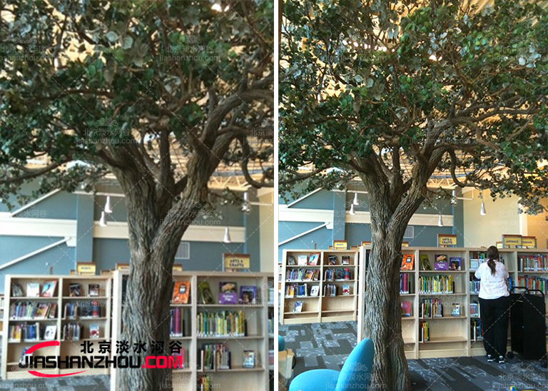 仿真樹(shù).jpg 仿真樹(shù)