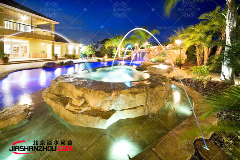 塑石假山.jpg 塑石假山