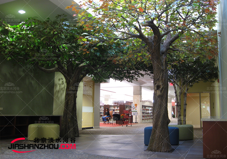 仿真樹.jpg 仿真樹