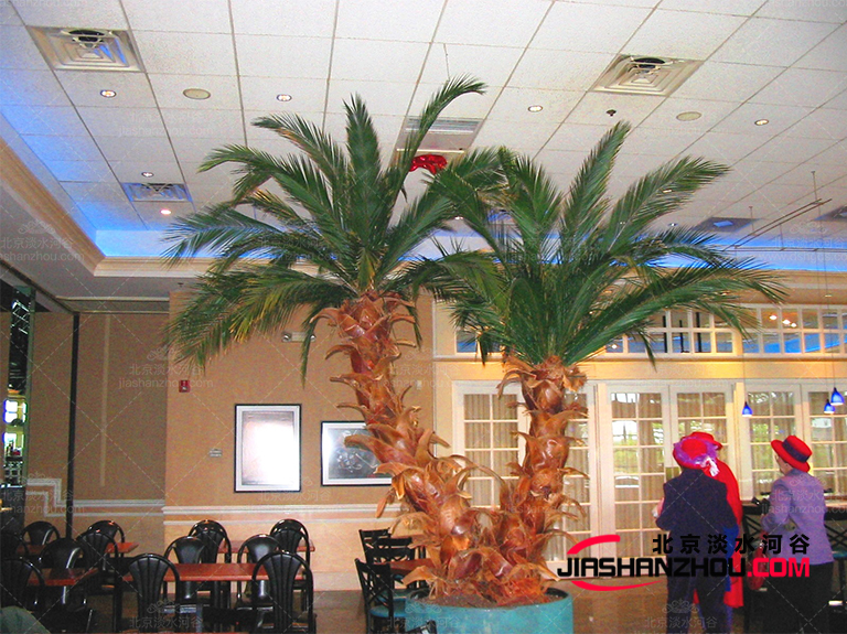 仿真樹(shù).jpg 仿真樹(shù)