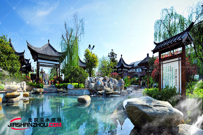 塑石假山.jpg 塑石假山