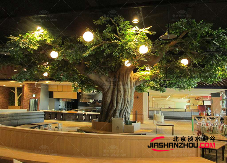 仿真樹.jpg 仿真樹