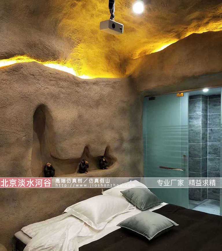 山洞民宿酒店.jpeg 山洞民宿酒店