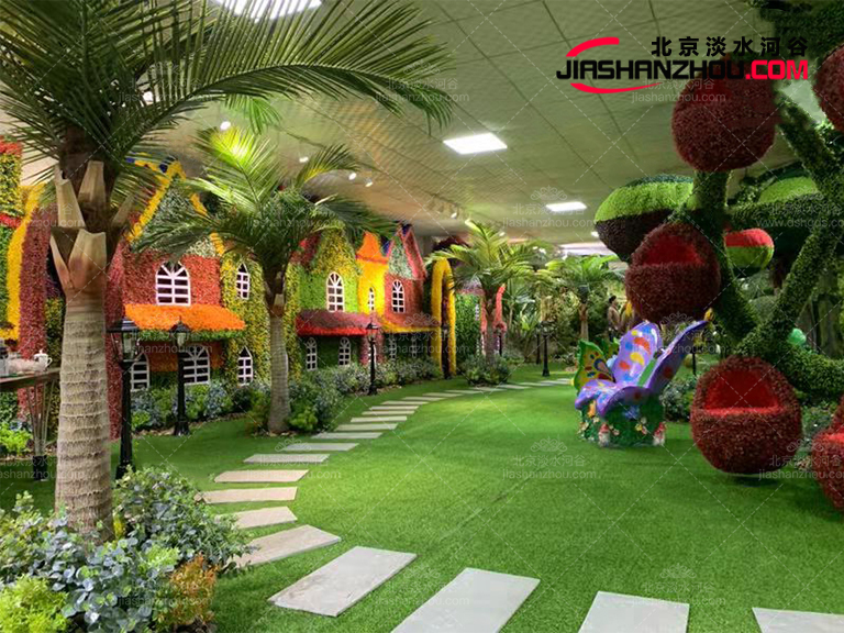 仿真樹.jpg 仿真樹