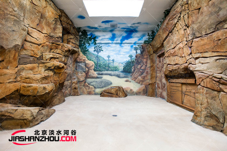 塑石假山.jpg 塑石假山