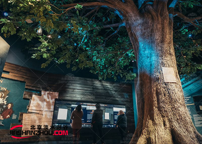 仿真樹.jpg 仿真樹