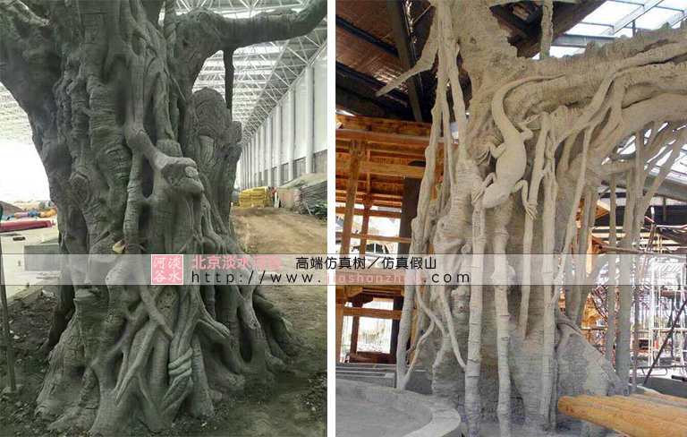 仿真樹.jpg 仿真樹