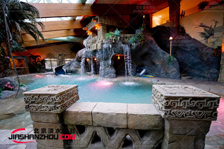 塑石假山.jpg 塑石假山