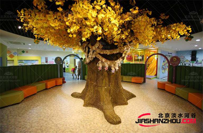 仿真樹.jpg 仿真樹