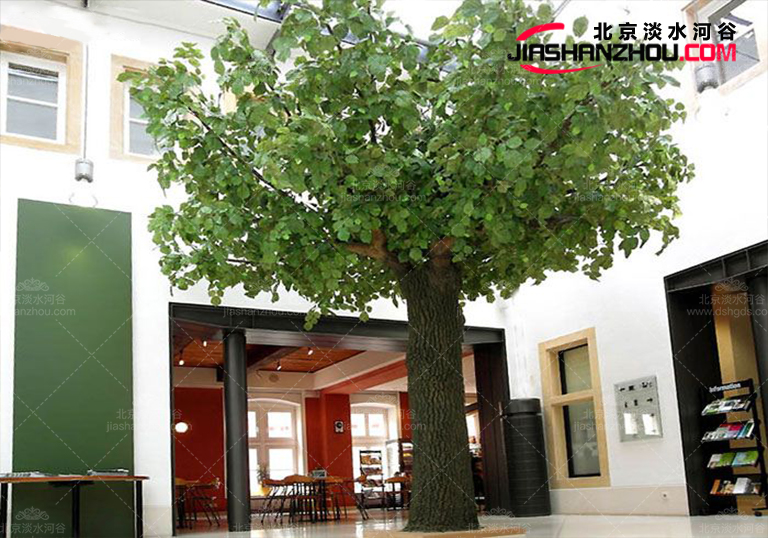 仿真樹(shù).jpg 仿真樹(shù)