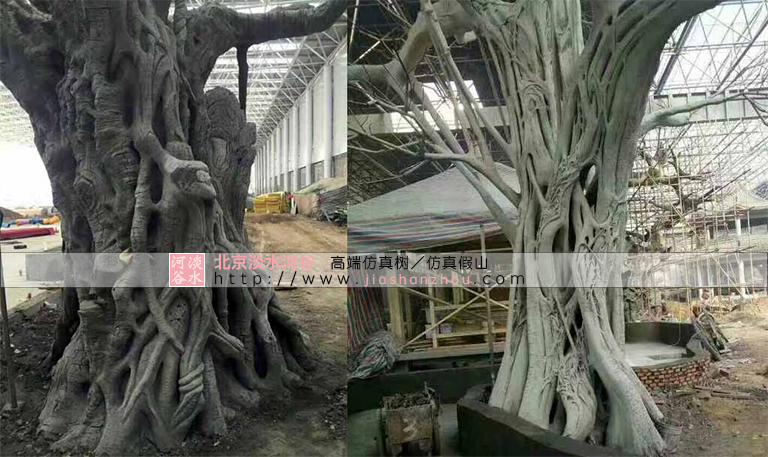 仿真樹(shù).jpg 仿真樹(shù)
