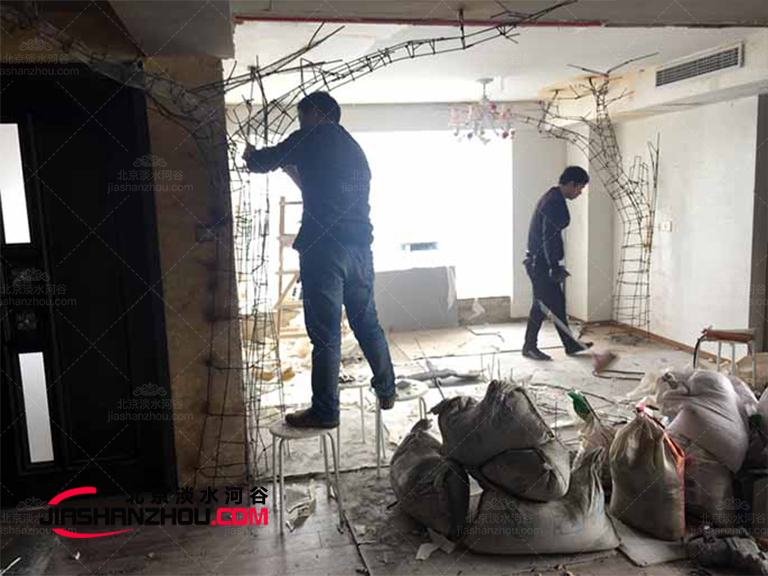 仿真樹(shù).jpg 仿真樹(shù)