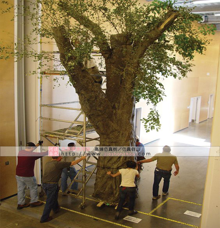 仿真樹(shù).jpg 仿真樹(shù)