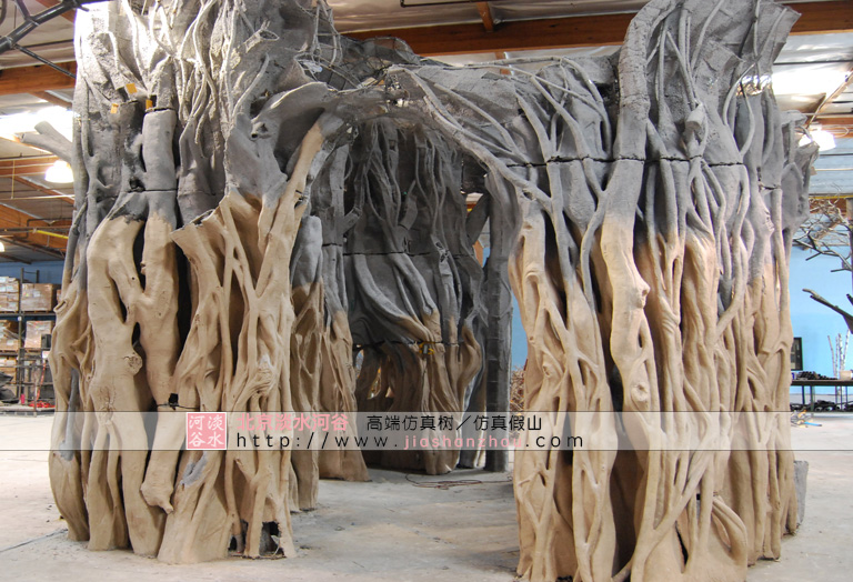 仿真樹(shù).jpg 仿真樹(shù)