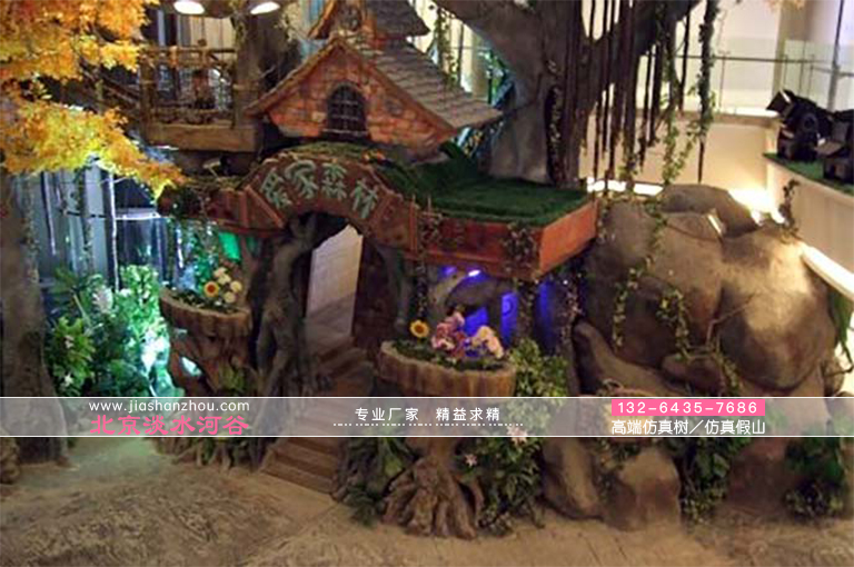 仿真樹設計制作.jpg 仿真樹設計制作