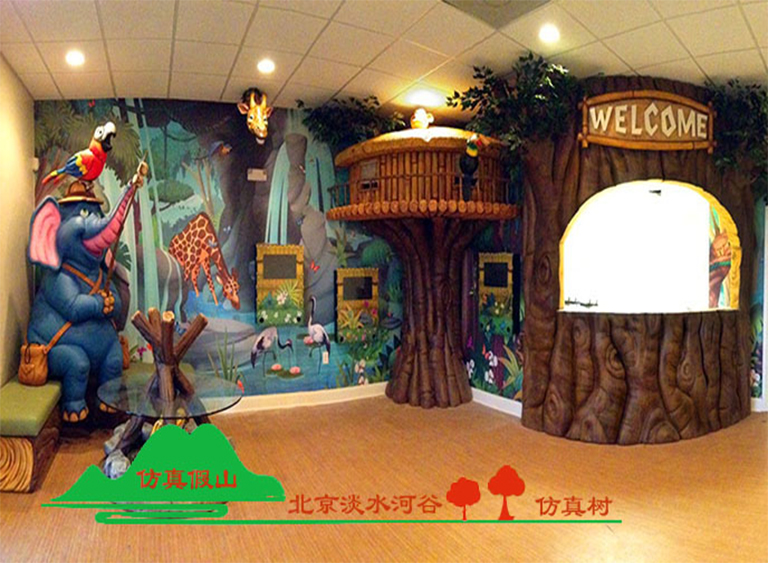 仿真樹設計制作.jpg 仿真樹設計制作