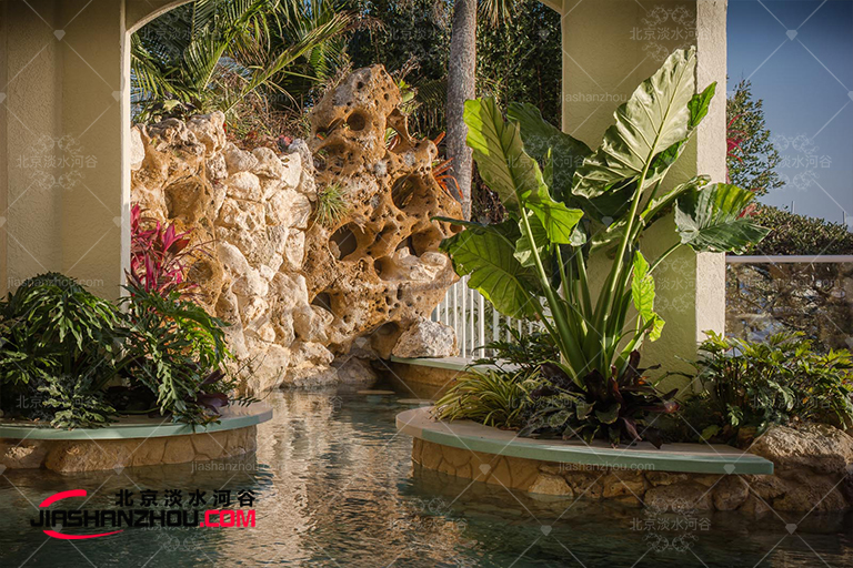 塑石假山雕刻.jpg 塑石假山雕刻