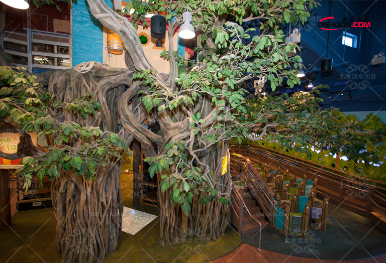 仿真樹(shù).jpg 仿真樹(shù)