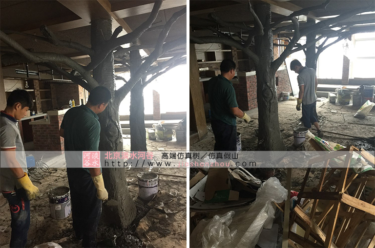 仿真樹.jpg 仿真樹